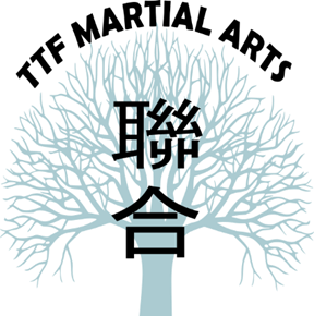 TTFMA Logo